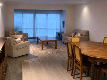 Appartement de 3 Chambres