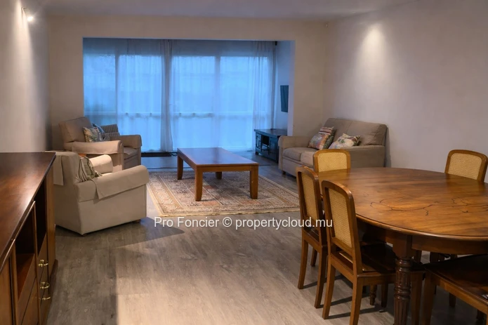 Appartement à louer à Florèal - Bien entretenu