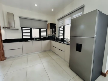3 Bedroom Villa