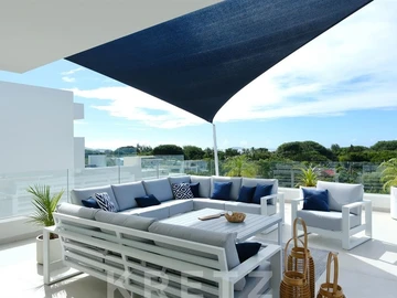 4 Bedroom Apartment