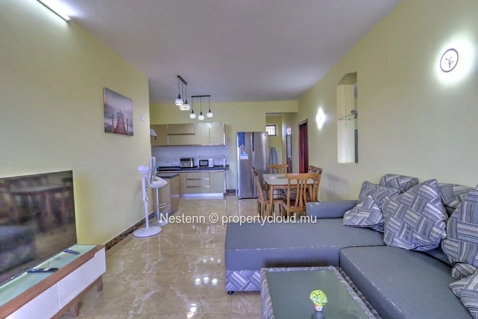 Beautiful 3-bedroom apartment