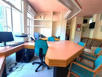 Bureau