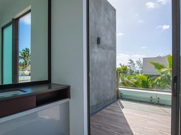 3 Bedroom Penthouse