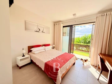 Appartement de 3 Chambres