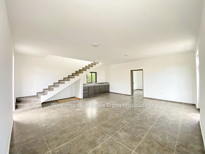 Calodyne - New house for sale 400m from the lagoon