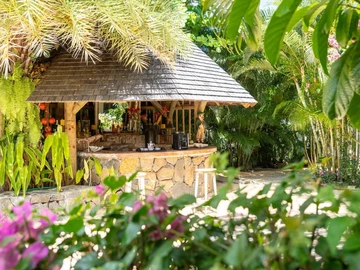 8 Bedroom Villa