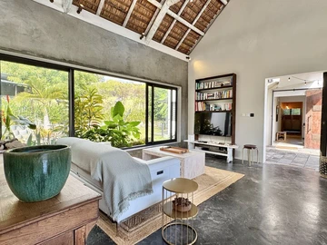 Villa de 4 Chambres