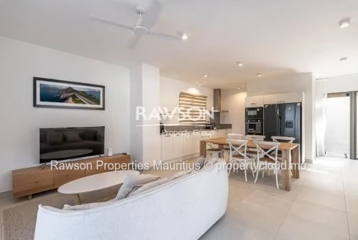 4 Bedroom Villa For Sale in Tamarin
