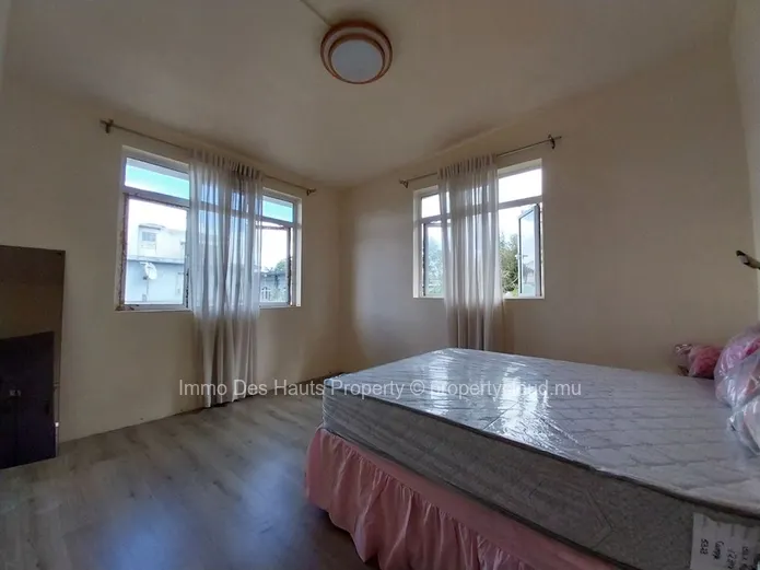 House of 6 bedrooms for sale trou aux cerfs 