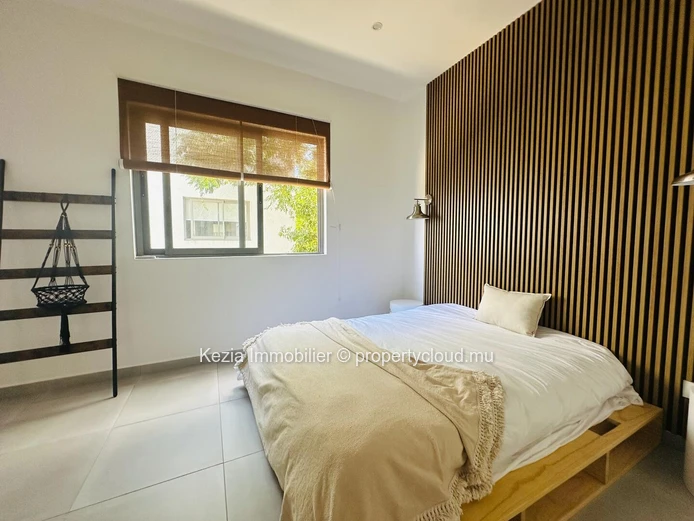 Appartement Contemporain