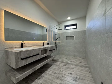Villa de 4 Chambres