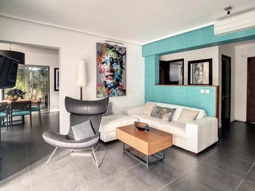 3 Bedroom Villa