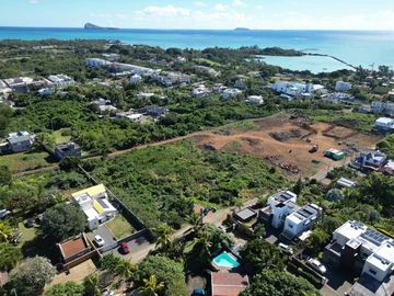 Residential Land