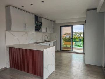 Penthouse de 3 Chambres