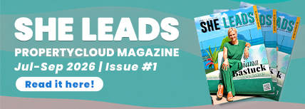 She Leads Magazine