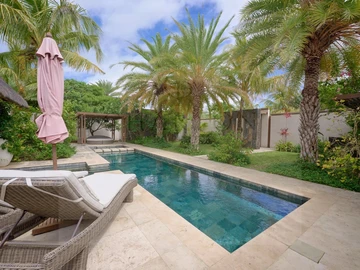 Villa de 3 Chambres