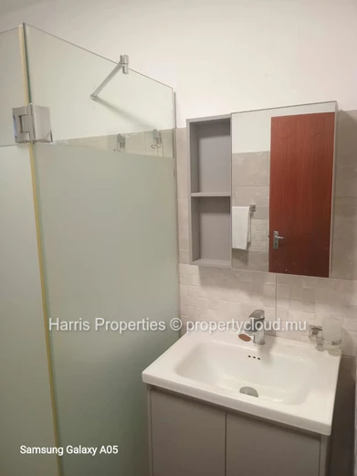 Villa entièrement rénovée à louer à Roches Noires