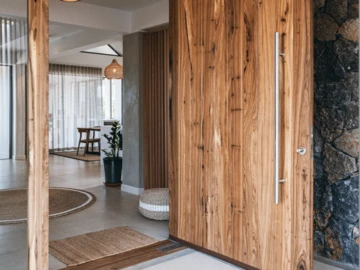 Villa de 4 Chambres