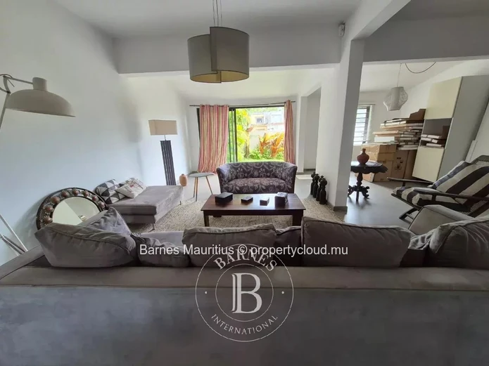 CUREPIPE - Maison mitoyenne avec jardin - 3 chambres