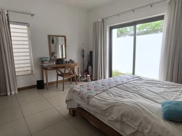 Villa de 5 Chambres