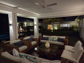 4 Bedroom Villa
