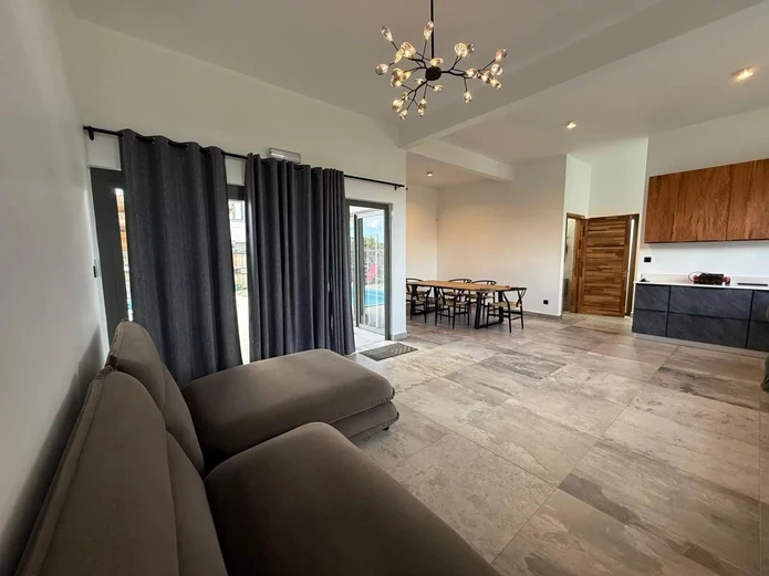 Villa en location