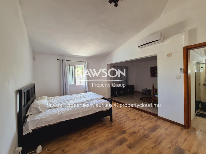 House | 4 Bedrooms | Private Pool & Landscaped Garden | Tamarin 