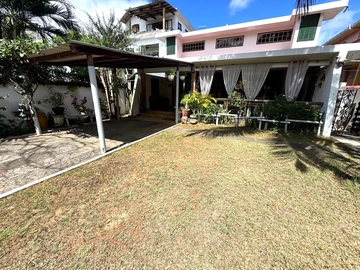 Villa de 3 Chambres