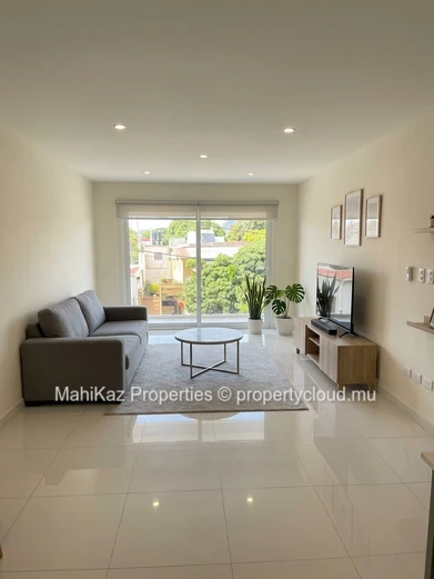 New Apartments Project – Beau Bassin, Mauritius 