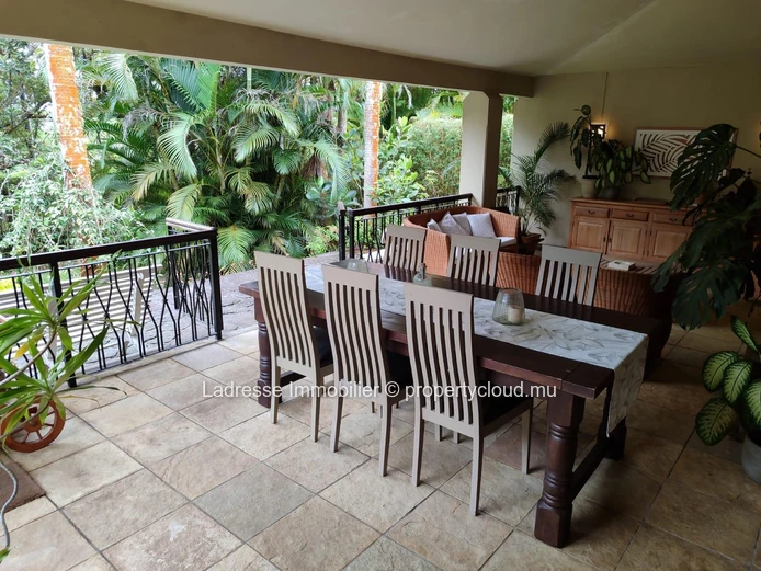 Family Home for sale in Floreal