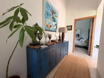 Villa de 3 Chambres