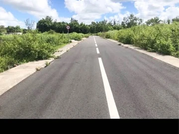 Residential Land