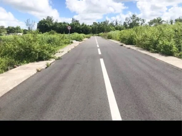 Residential Land