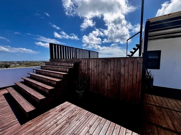 3 Bedroom Penthouse