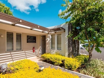 Immobilier Commerciaux