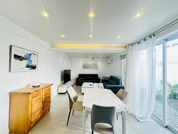 Appartement de 2 Chambres