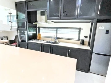 Villa de 5 Chambres
