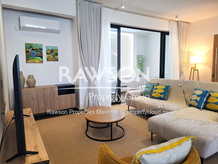 3 Bedroom Apartment – New In Pereybere – Close To The Beach