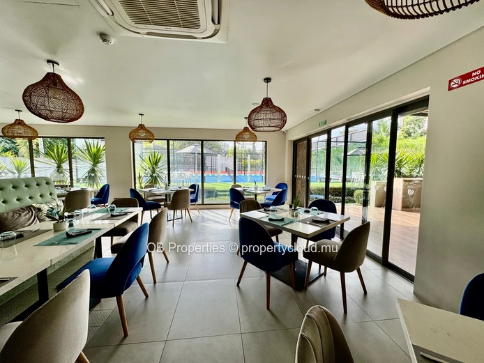 Luxurious 3 Bedroom Apartment