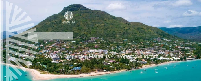 4 Bedroom Villa For Sale in Grande Rivière Noire