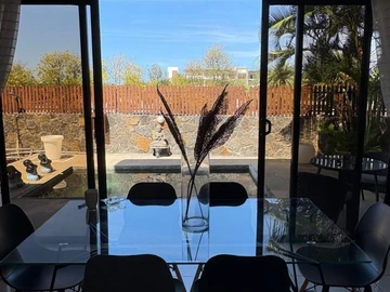 Townhouse, Duplex de 4 Chambres