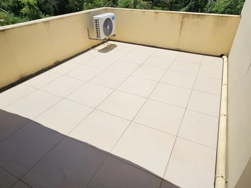 Villa de 3 Chambres