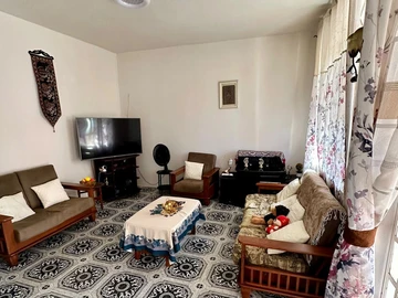 Maison de 2 Chambres
