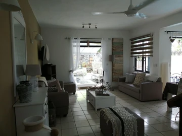 Townhouse, Duplex de 3 Chambres