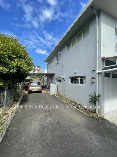 Renovated 3-Bedroom House for Sale in Quatre Bornes