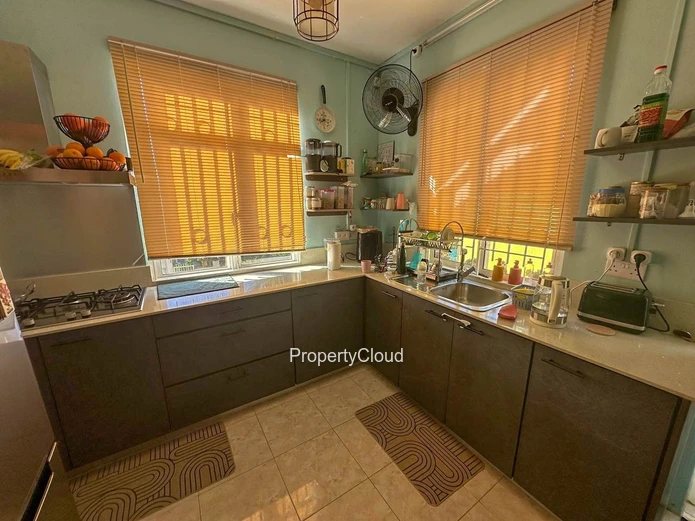 Duplex Privé à Grand Baie | Résidence Sécurisée