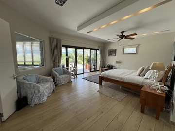 Penthouse de 4 Chambres