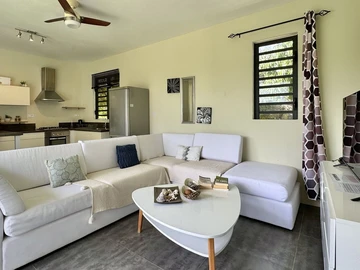 Villa de 5 Chambres