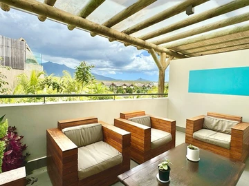 Appartement de 2 Chambres