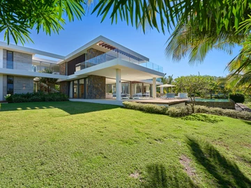 Villa de 5 Chambres